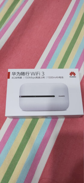 华为移动路由4G无线路由器这个可以连接不支持wifi的台式机使用吗？玩荒野行动或者手游模拟器玩吃鸡嘛？