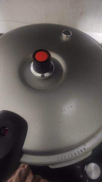 苏泊尔铝合金高压锅6.0L带蒸格YL229H2这个锅是几升的？