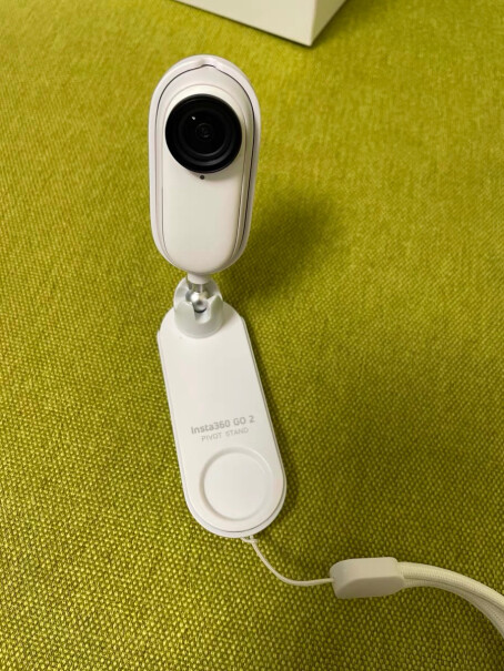 Insta360 GO 2宠物套餐可以傳到電腦裏編輯嗎？