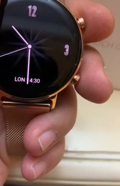 智能手表华为Watch GT 2运动手表46mm功能介绍,评测比较哪款好？