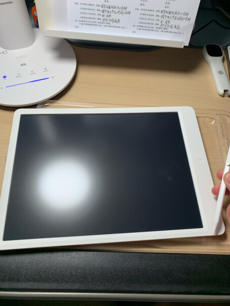 小米液晶小黑板10英寸可以联网吗，手机编辑文字联网显示？
