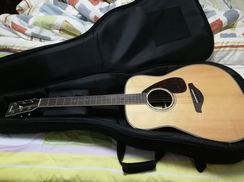 乐器箱包专业款吉他包41寸40寸轻量级民谣吉它琴盒质量值得入手吗,质量好吗？