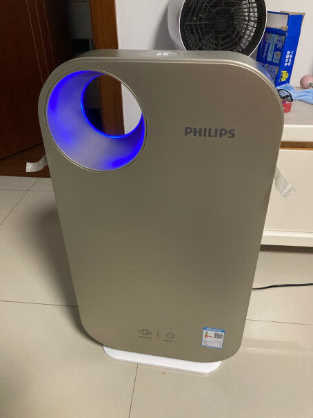 飞利浦PHILIPS空气净化器除甲醛多长时间更换一次滤芯？