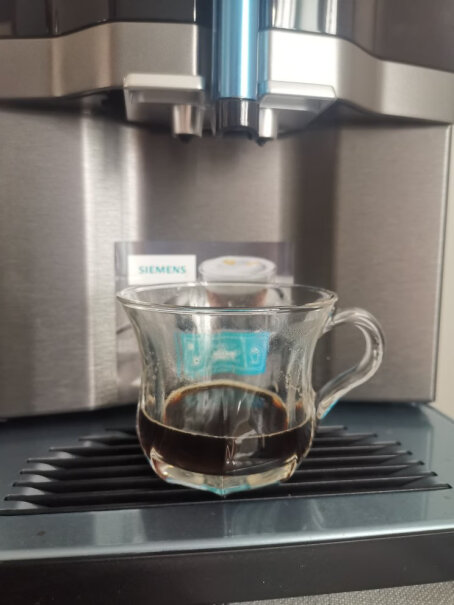 咖啡机西门子Siemens咖啡机家用全自动质量值得入手吗,多少钱？
