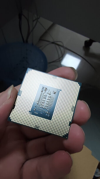 Intel G6405 CPU处理器h410主板可以用不？