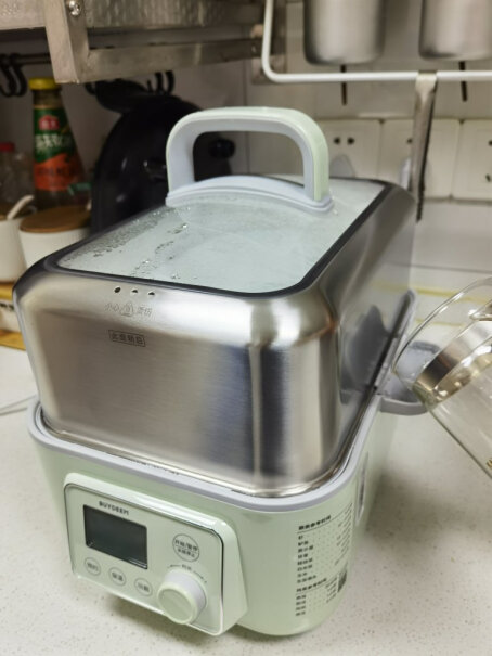北鼎蒸炖锅家用电蒸炖锅这个好用还是蒸烤一体机好用？