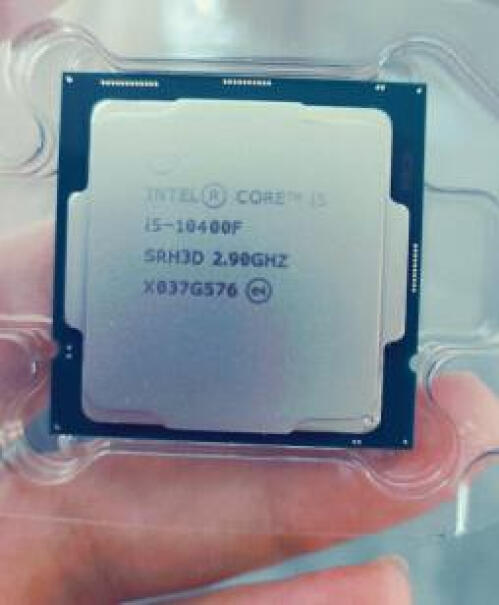 品牌+产品型号：i5-10400F CPU处理器10400f加1660s玩gta5和吃鸡有问题吗？