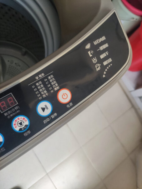 志高全自动洗衣机洗烘一体容量大吗？有没有8.5？
