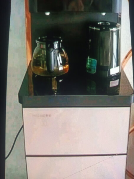 茶吧机美菱立式温热型饮水机多功能智能茶吧机高端旗舰温热款优缺点大全,质量真的差吗？