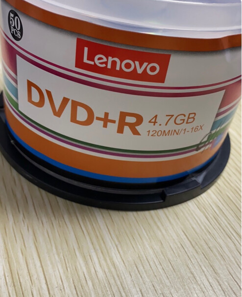 刻录碟片联想DVD-R光盘图文爆料分析,哪个更合适？