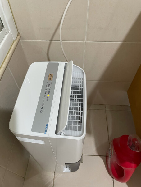 松下除湿机请问家里有空调，还需要抽湿机吗？