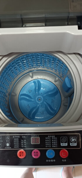 洗衣机志高全自动洗衣机波轮宿舍迷你小型真的好吗！质量真的差吗？