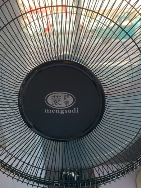 蒙萨帝（MENGSADI）电风扇蒙萨帝质量值得入手吗,好用吗？