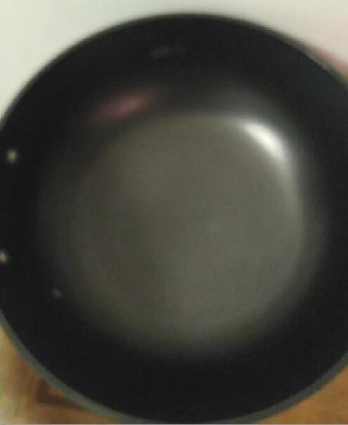 惠当家HuiDang用完 用抹布擦锅 抹布上黑不黑 我以前买的就有？