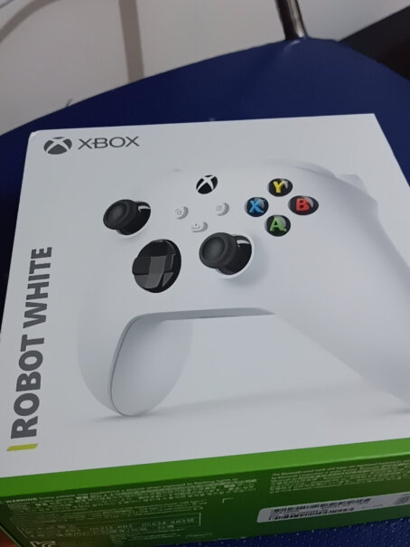 微软Xbox无线控制器手柄连接不了XBox accressories这个软件 有兄弟知道怎么处理吗？