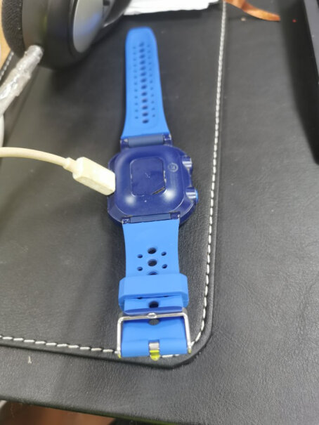 智能手表华为儿童手表3S丨3Pro（极光蓝）评测结果好吗,优缺点测评？