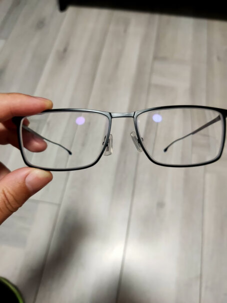 蔡司泽锐单光眼镜片1.74配镜分享怎么样？用户评测真实曝光？