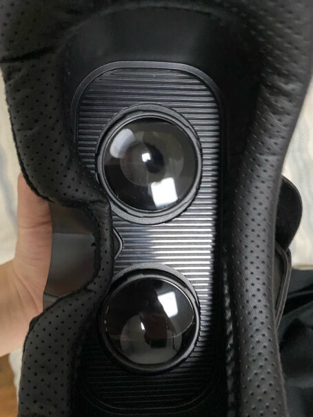 千幻魔镜VR眼镜平板可以连接吗？