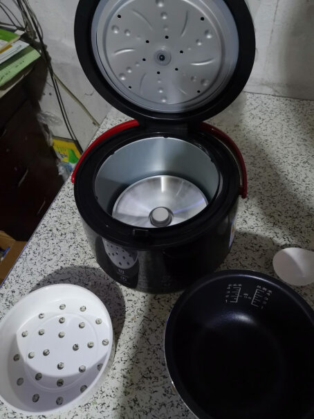 爱仕达电饭煲小2L迷你容积蛋糕酸奶多功能积水盒在哪？