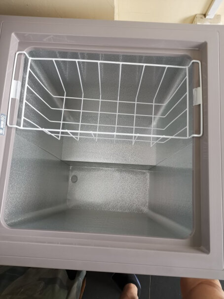 海信145升冷藏冷冻转换冰柜顶开门家用小冷柜冰柜费电吗？用的住吗？
