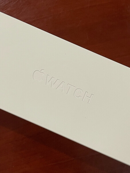 Apple Watch S8 银色金属表壳白色表带「GPS」真的好吗？良心评测点评！