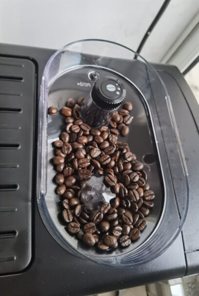 克鲁伯咖啡机欧洲原装进口意式家用全自动现磨豆自带奶泡器四个档温度分别是多少？