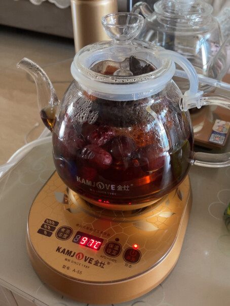 煮茶器-电茶盘金灶全自动煮茶器告诉你哪款性价比高,一定要了解的评测情况？