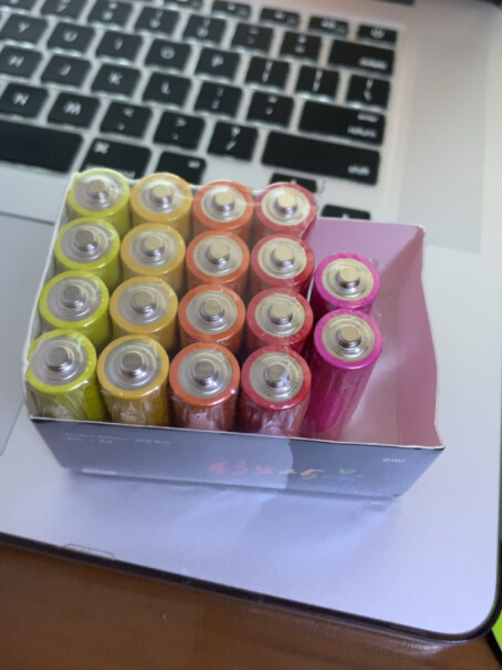 ZMI紫米7号电池电池可问多长时间？