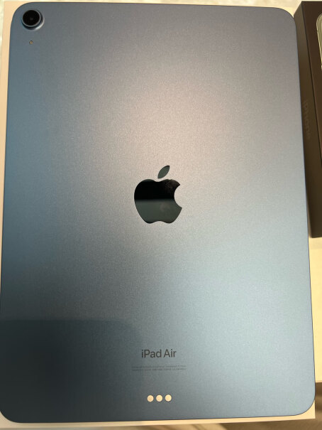 Apple iPad Air5 10.9英寸平板电脑 2022年款(256G WLAN版吃鸡效果咋样？