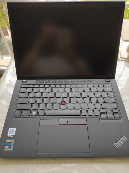联想ThinkPadX13你们的触摸板有异响吗？