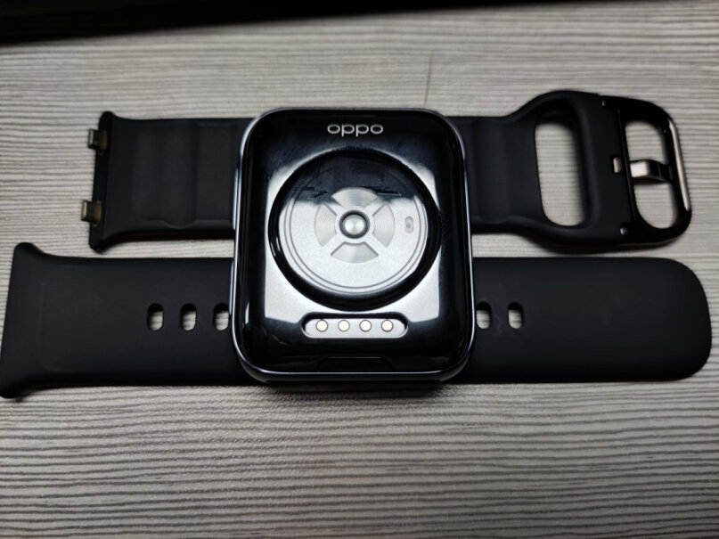 智能手表OPPO Watch 2 eSIM星蓝46mm使用两个月反馈！这就是评测结果！