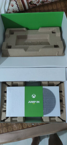 游戏机微软XboxSeries好不好,买前必看？