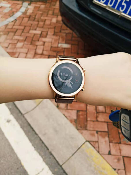 智能手表华为荣耀手表Magic Watch2女款分析哪款更适合你,评测哪款值得买？