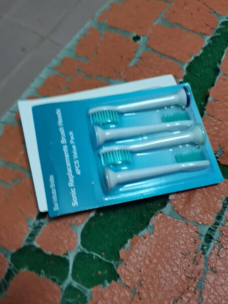 飞利浦同款电动牙刷头适配HX6730我不是飞利浦型号的电动牙刷可以使用吗？