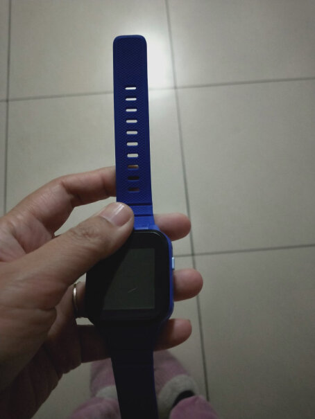 智能手表小寻儿童电话手表S5蓝色到底要怎么选择,评测结果好吗？