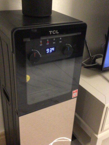饮水机TCL饮水机茶吧机使用体验,评测哪款功能更好？