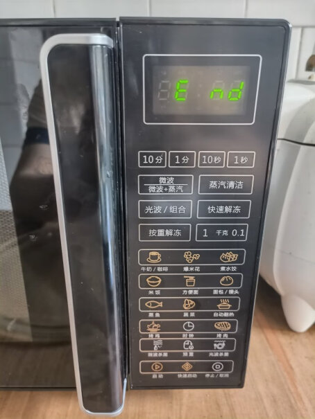 格兰仕微波微波烤箱一体的烧烤功能和单独烤箱有啥区别吗？