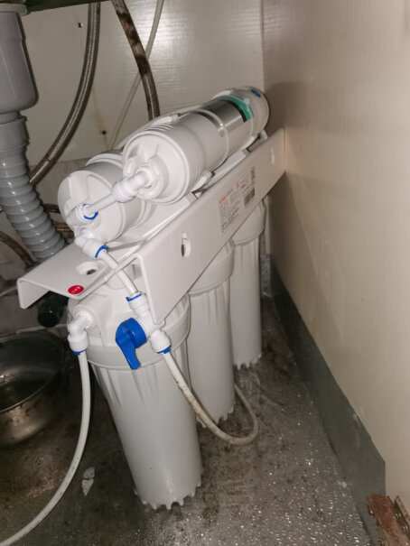 苏泊尔净水器家用厨房自来水过滤器水龙头超滤净水机这款最低假是多少？
