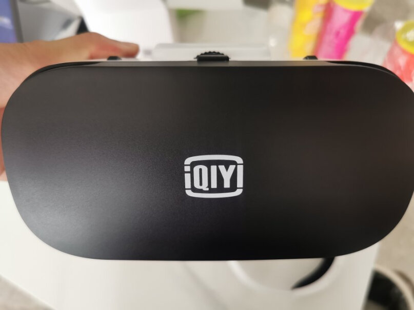 VR眼镜iQIYI-R3 VR眼镜遥控器怎么样入手更具性价比！评测结果不看后悔？