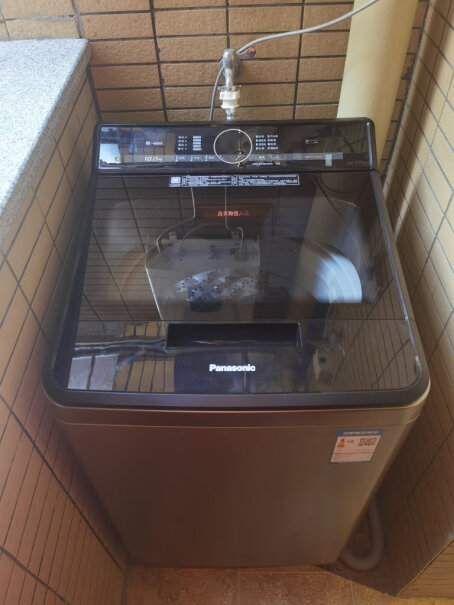 洗衣机松下Panasonic洗衣机全自动波轮10kg大容量优缺点测评,怎么样入手更具性价比！