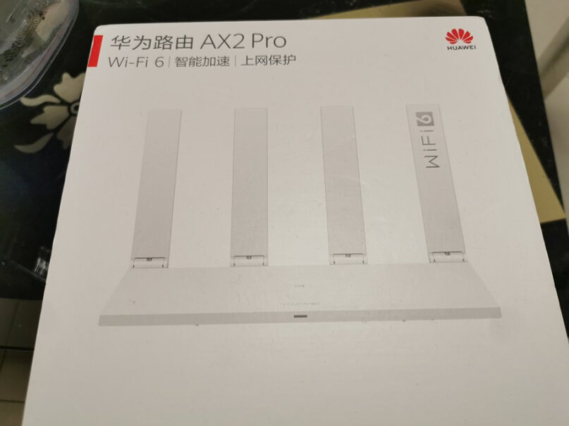 华为路由AX3 Pro 千兆路由器 无线路由器 wifi6大家的路由器会经常自己恢复出厂设置吗？