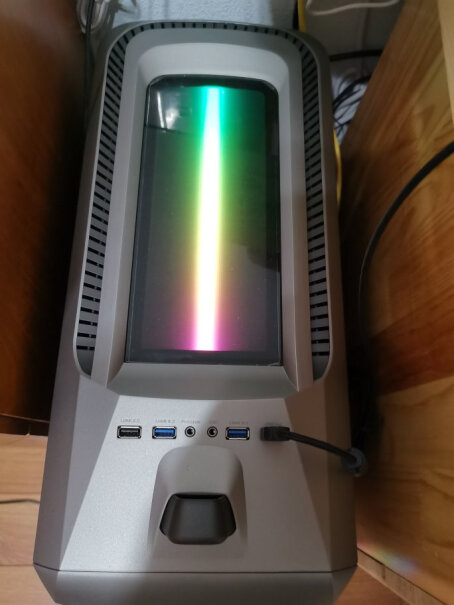 七彩虹（Colorful）台式机七彩虹iGameM600幻境之眼水冷游戏台式电脑主机评测哪款功能更好,内幕透露。