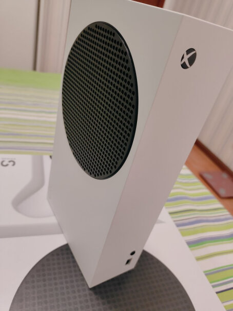 微软XboxSeries支持体感吗？