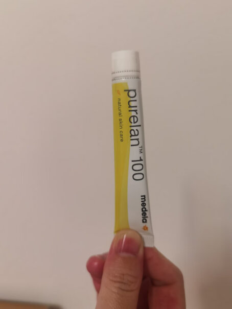 美德乐（Medela）孕产妇洗护美德乐乳头膏羊脂膏乳头霜龟裂膏滋润霜7g深层滋润瑞士进口真实测评质量优劣！适不适合你！看质量怎么样！