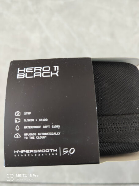 GOPROHERO11应该注意哪些方面细节？亲测解析真实情况！