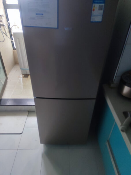 华凌冰箱175升双门两门家电冰箱这款冰箱好用吗？