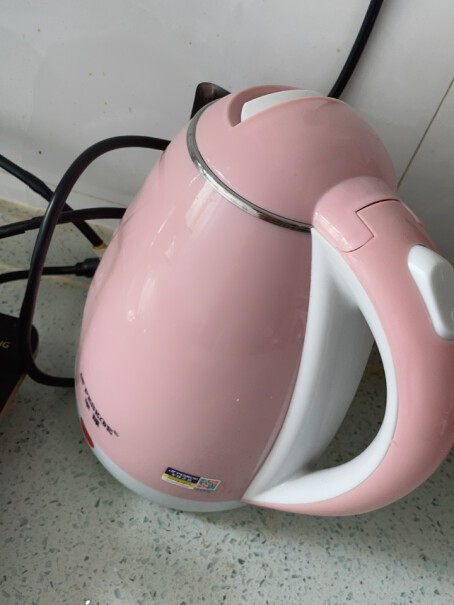 电水壶-热水瓶半球电水壶评测解读该怎么选,可以入手吗？
