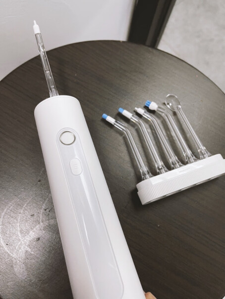 华为智选力博得立式冲牙器智能洗牙器水牙线家用便携清洁器口腔冲洗器美牙仪教师节礼物用的久了会出问题吗？