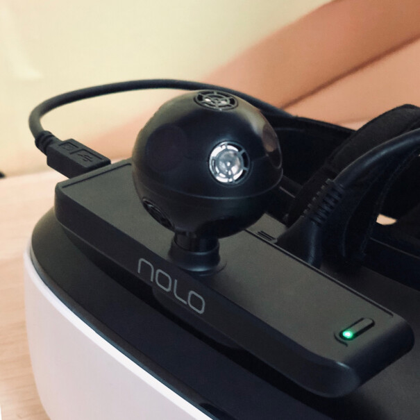 VR眼镜大朋VR E3C DPVR头盔功能真的不好吗,评测分析哪款更好？