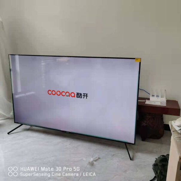 酷开（coocaa）平板电视酷开创维出品功能评测结果,使用感受大揭秘！